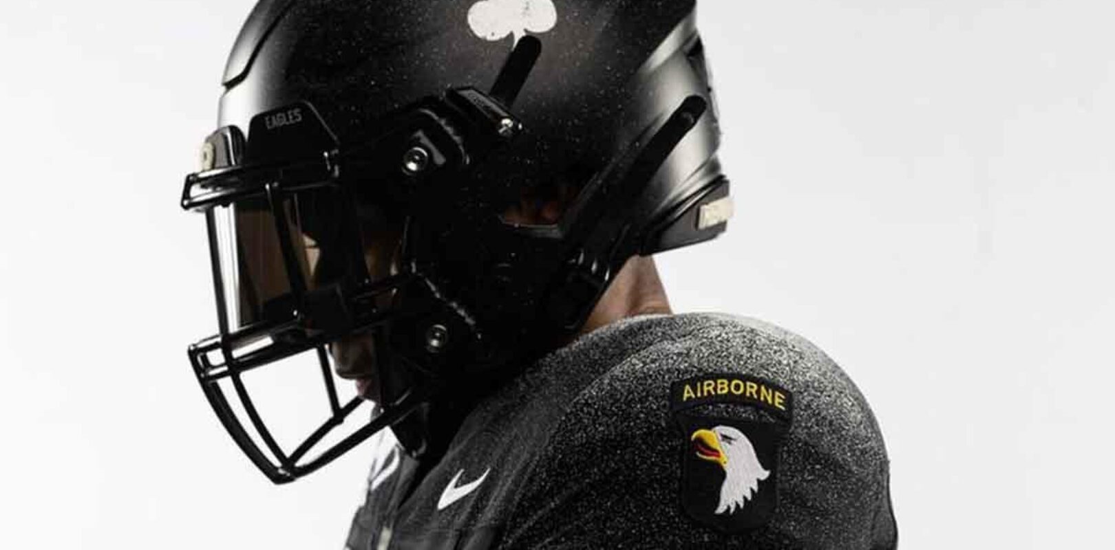 Army-Navy Game 2024 Uniform Drip: the Screaming Eagles vs. the Jolly ...