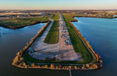 Plan to Build Houses on Contaminated Airfield Stalls as Texas City’s Fight with the Navy Continues