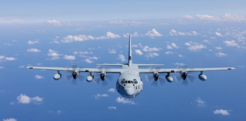 C-130 Hercules 70 Years Strong and Growing