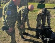 US Navy EOD Participates in Black Sea Exercise Poseidon Alongside New MCM Task Group