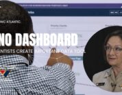 NIWC Atlantic Develops Dashboard to Aid CNO Decision-Making