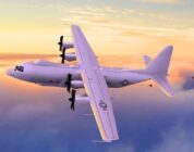 Navy awards $3.5B contract to Northrop Grumman to develop successor to E-6B Mercury aircraft