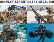 SECNAV Del Toro Announces Navy Expeditionary Medal for U.S. Fifth Fleet