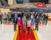 F-35 project expands capabilities at FRCE