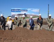 Groundbreaking Ceremony Launches Construction of Nuclear Regional Maintenance Facility at Kings Bay