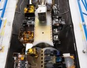 NPS’ Latest CubeSat Launch Furthers International Collaboration in Space