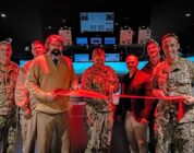 U.S. Seventh Fleet Opens New Navigation, Seamanship and Shiphandling Trainer (NSST) Facility