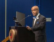 Don Roberts Shares Poetic Verse to Inspire NNSY Workforce in Honor of Dr. Martin Luther King Jr.