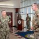 Commander, Navy Recruiting Command hosts Maj. Gen. Jefferson O’Donnell [Image 4 of 6]