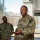 Commander, Navy Recruiting Command commemorates MLK Day [Image 2 of 5]