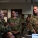 Commander, Navy Recruiting Command hosts Maj. Gen. Jefferson O’Donnell [Image 1 of 6]