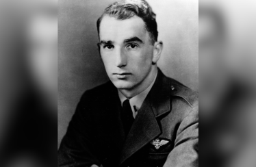 How a Korean War helicopter pilot made Medal of Honor history