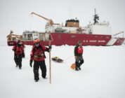 Can fresh icebreakers break the ice between the US and Canada?