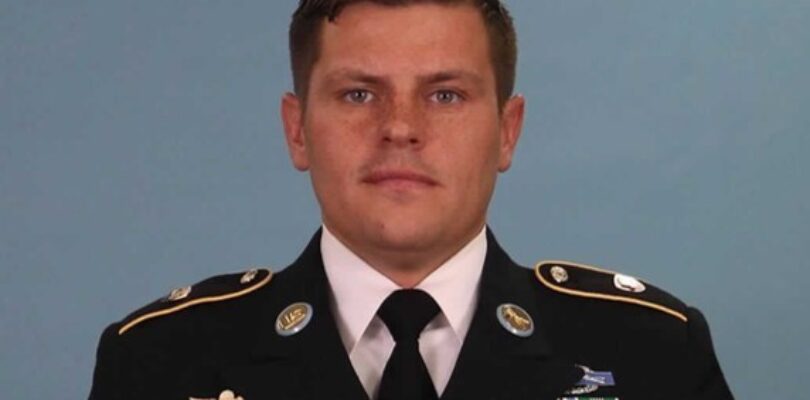 Army lawyer sentenced for deleting files, lying about Russian contacts