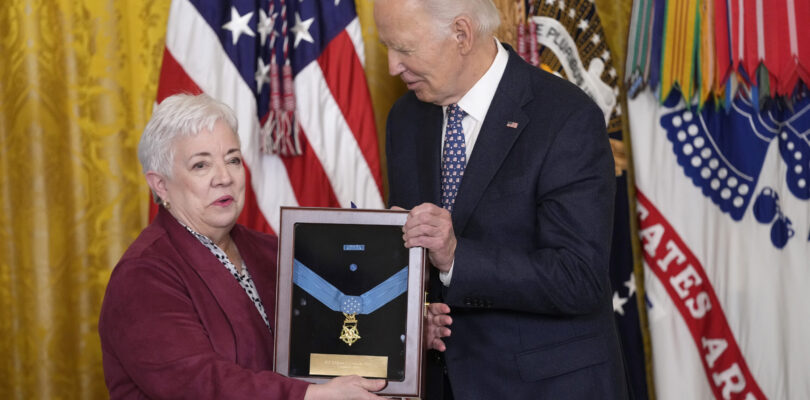 How the Army’s first Hispanic 4-star distinguished himself in 2 wars