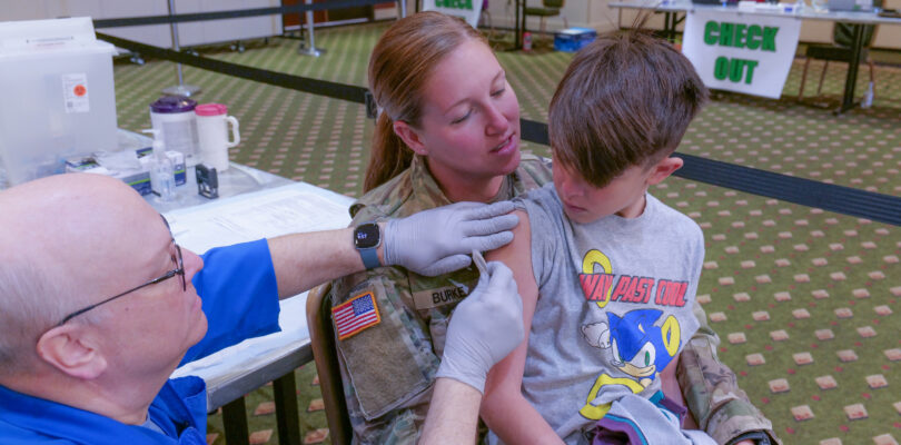 New Tricare contracts bring health care changes