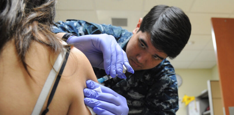 Lawmaker: Tricare West problems ‘actively harming military readiness’