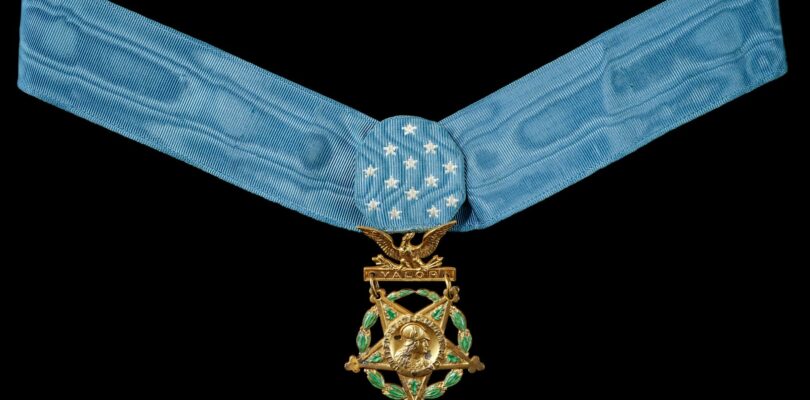 President Joe Biden to award Medal of Honor to 7 service members