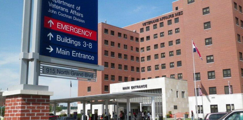 VA to waive co-pays for Whole Health medical services