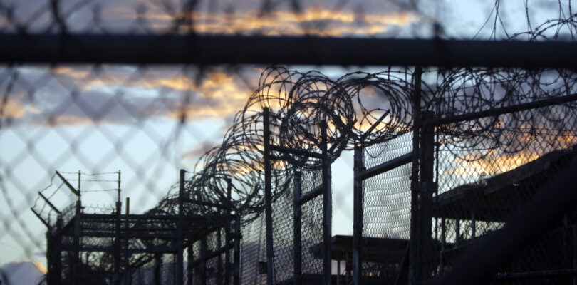 US moves 11 Guantanamo detainees after two-plus decades without charge