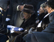 Nancy Leftenant-Colon, first Black woman in Army Nurse Corps, has died