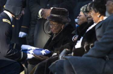 Nancy Leftenant-Colon, first Black woman in Army Nurse Corps, has died