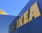 Polish general fired after anti-tank mines found in Ikea warehouse