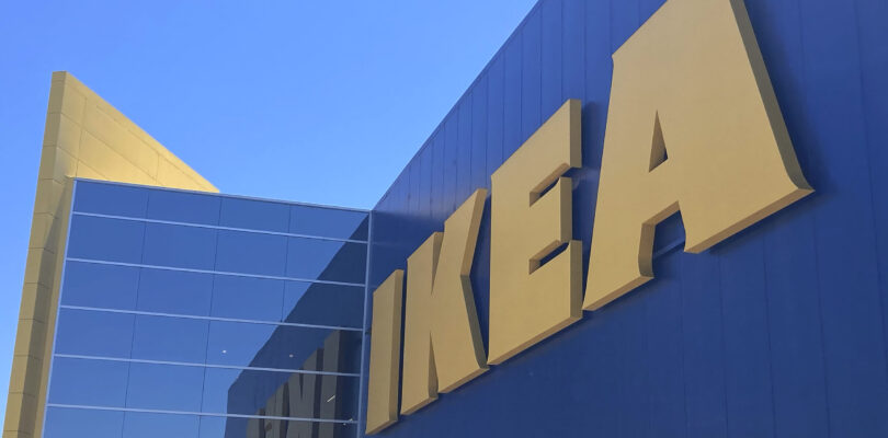 Polish general fired after anti-tank mines found in Ikea warehouse