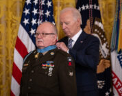 Facing desperate odds, soldiers’ Vietnam stand led to Medals of Honor