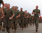 Pentagon report backs quality-of-life tweaks, not major pay changes