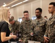 In 12 years, almost no takers for Marines’ career intermission program