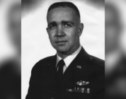 Remains of pilot lost over Vietnam nearly 60 years ago identified