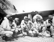 Air Force pulls class with Tuskegee Airmen video after DEI order