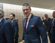 Senate hearing could decide whether Hegseth becomes defense secretary