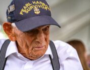 Harry Chandler, Navy medic who survived Pearl Harbor, dies at 103