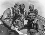 Air Force reinstates course with Tuskegee Airmen video after outcry