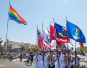 Navy Starts Turning Away Transgender Recruits Ahead of Trump Ban’s Deadline