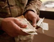 Troop Pay Is Competitive with Civilian Workers, Pentagon Finds in Quadrennial Review