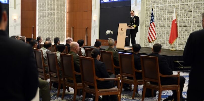 International Maritime Exercise 2025 concludes