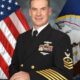 Senior Chief Petty Officer Joshua W. Alfing