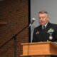 Commander Navy Recruiting Command hosts a Change of Command Ceremony [Image 3 of 7]