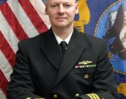 CDR Robert L. Brown Jr.