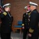 Commander Navy Recruiting Command hosts a Change of Command Ceremony [Image 5 of 7]