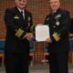 Commander Navy Recruiting Command hosts a Change of Command Ceremony [Image 4 of 7]