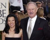 Gene Hackman, Oscar-winning actor and Marine veteran, dies at 95