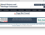 Army, Navy remove web pages highlighting women’s military service