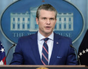 Hegseth to host Australian leader in first visit with a foreign peer