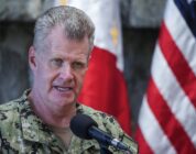 Pacific Commander Urges Faster Arming of Forces