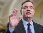 Sen. Warner: Federal Spending Cuts Could Be ‘Recipe for Disaster’ for Hampton Roads