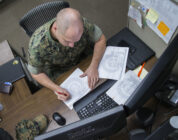 Marine Corps passes second straight audit as other services lag behind